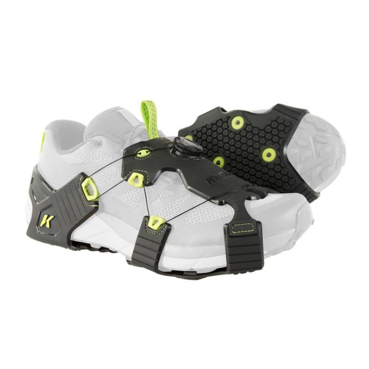 Korkers Ice Runner with BOA Lacing System - Image 6